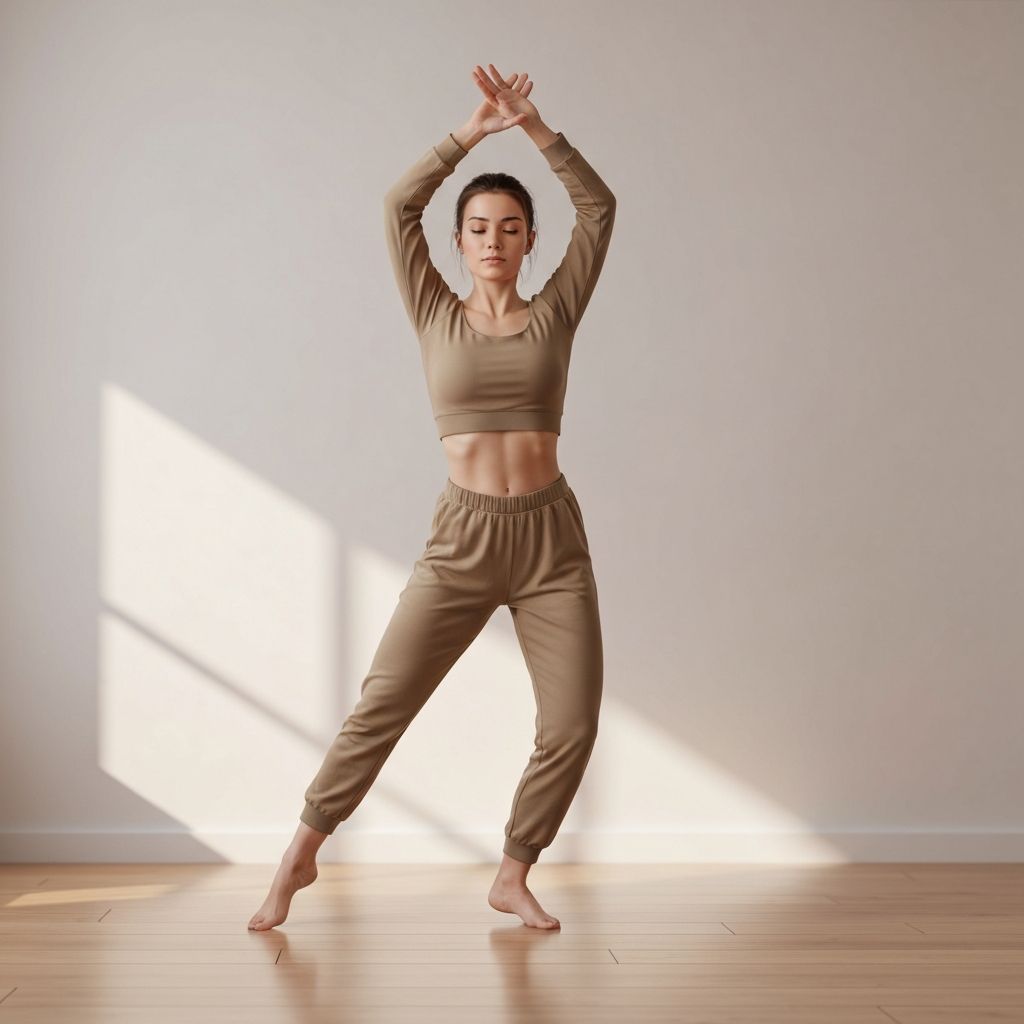 Bewusstsein für individuelle Grenzen